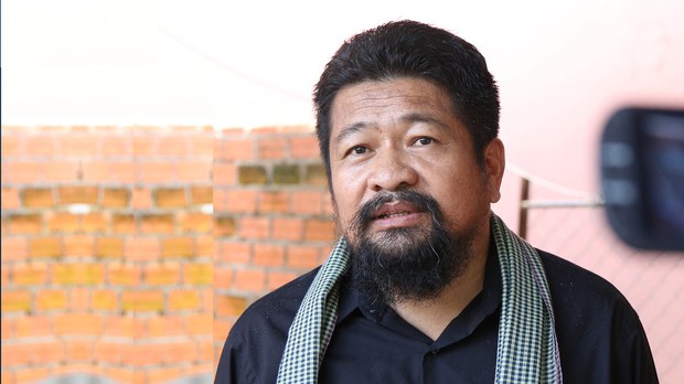 លោក អ៊ូ ច័ន្ទរ័ត្ន ចង់​ឃើញ​ លោក កឹម សុខា មាន​លទ្ធភាព ​ដឹកនាំ​គណបក្ស​ថ្មី ដែល ​លោក​​ គ្រោង​​​​សុំ​បង្កើត​ នៅ​ចុង​ខែ​នេះ