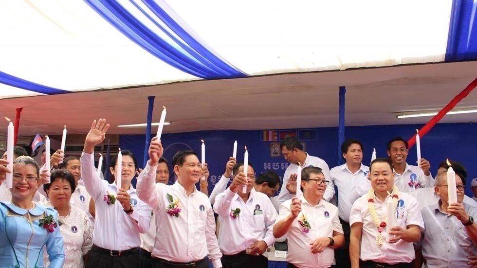 តុលាការកំពូលលើកពេល​ប្រកាសសាលដីកាសំណុំរឿង លោក ថាច់ សេដ្ឋា