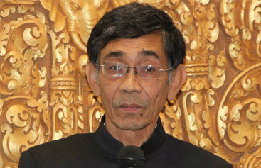 ព្រះ​អ​ង្គ​ម្ចា​ស់​ ស៊ី​​សុ​វ​ត្ថិ​ ​ធ​ម្មិ​កោ ​ថា​ ​កា​រ​ច​ល័​ត​ទ័​ព​ពេ​​ញ​ក្រុ​ង​ ​នឹ​ង​ធ្វើ​ឱ្យ​អ្នក​វិ​និ​យោ​គ​ទុ​ន​រ​ត់​ចេ​ញ