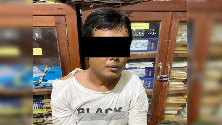 បុរស​ម្នាក់​ស្លាប់​ដោយ​ការបាញ់ប្រហារ​ពី​សន្តិសុខ បណ្ដាល​មកពី​ជម្លោះ​ដេញ​វ៉ៃ​គ្នា 