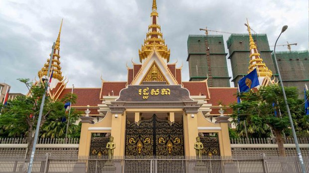 អង្គការ HRW ស្នើ​​រដ្ឋាភិបាល​កែ​លម្អសេចក្តីព្រាង​ច្បាប់​​ថ្មីស្តីពី​ជន​ពិការ​ដោយ​​អនុលោម​​តាម​ច្បាប់​អន្តរជាតិ​