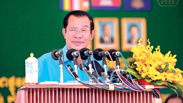 លោក ហ៊ុន សែន គ្រោង​នឹង​សួរ​​រដ្ឋាភិបាល​វៀតណាម ​រឿង​ការចរចា​សម្ងាត់​ជាមួយ​ សម រង្ស៊ី