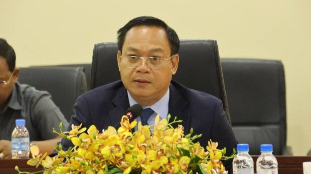 អាជ្ញាធរ​កាត់​ឆ្វៀល​ដែន​ជម្រក​សត្វព្រៃ​ភ្នំព្រេច​ទំហំ​ ៦ពាន់​ហិកតារ​ប៉ះពាល់​ដី​ព្រៃ​អាស្រ័យ​ផល​ជនជាតិ​ដើម