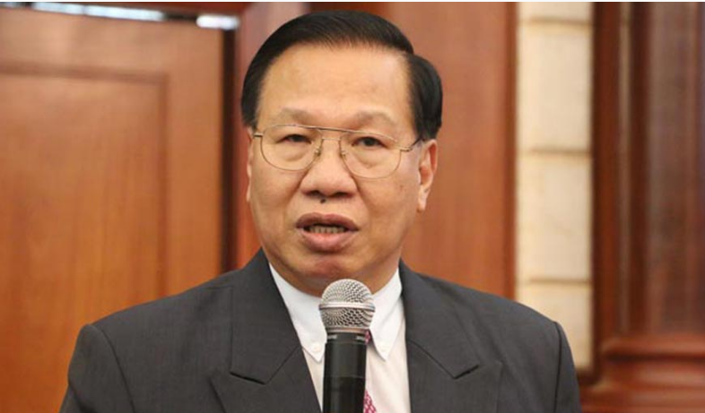 លោក ឈាង វុន ៖ លោក កឹម សុខា​ ត្រូវ​លាលែង​ពីតំណាងរាស្រ្ត​ ប្រសិន​​អាស្រូវស្នេហាជារឿងពិត