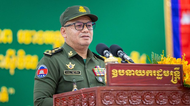 អ្នកវិភាគ​ថា ការ​ផ្ដល់​ជំនួយ​គ្រឿង​យោធា​របស់​ឥណ្ឌូណេស៊ី​មក​ឱ្យ​កម្ពុជា គឺ​ដើម្បី​កាត់​បន្ថយ​ឥទ្ធិពល​ចិន