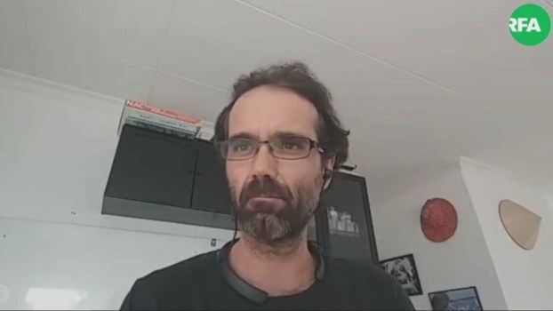 សង្គម​ស៊ីវិល​​​ចាត់​ទុក​ការ​សម្រេច​របស់​លោក ​​ហ៊ុន សែន កាត់​ដី​គម្រប​ព្រៃ​ឈើ​ជាង ​៤០​ហិកតារ​​នៅ​ខេត្ត​ព្រះសីហនុ​ឱ្យ​កូន​​របស់​លោក​​ថា ​ជា​ការ​ឱ្យ​ធ្វើ​ហិនហោច​សម្បត្តិ​ជាតិ