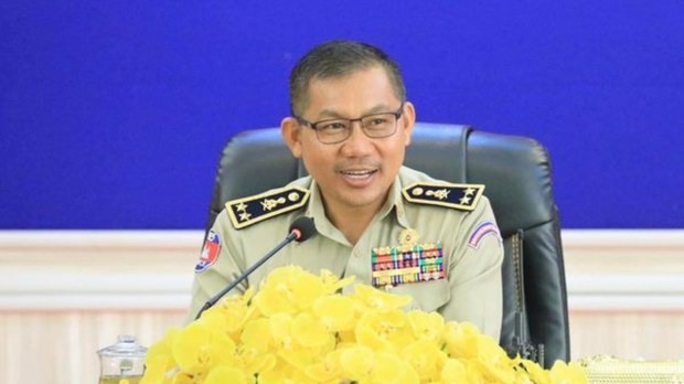 សង្គមស៊ីវិល​ទាមទារ​ឱ្យ​អាជ្ញាធរ​ស៊ើបអង្កេត​ករណី​ជនជាតិ​តៃវ៉ាន់​ធ្លាក់​ពី​លើ​អគារ​ស្លាប់​នៅ​ប៉ោយប៉ែត