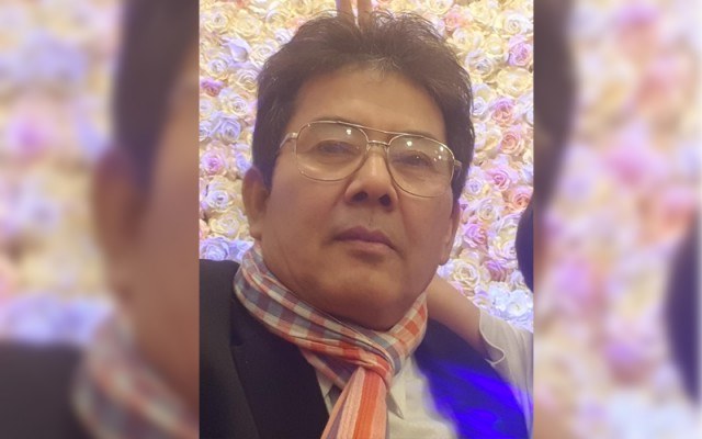 លោក អ៊ៀ ម៉ាលី​៖ ពលរដ្ឋ​ខ្មែរ​នៅ​អូស្ត្រាលី ក៏​ទទួលបាន​ការចាក់​វ៉ាក់សាំង​កូ​វីដ​-១៩​ដែរ