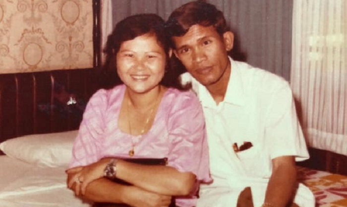 លោក​ហ៊ុន សែន​៖​​ក្រោម​ការដឹកនាំ​របស់​ខ្ញុំ​ សូម​ធានាថា ​កម្ពុជា​នឹង​បន្ត​​រស់ក្នុង​ម្លប់​​សន្តិភាព​​ដ៏​យូរអង្វែង​​