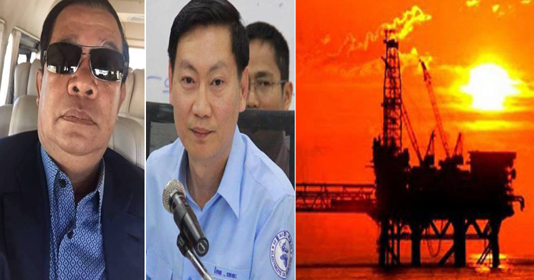 កំពូល​សម្តី​មិន​ទៀង ! «​តំណក់​ប្រេង​ដំបូង​នឹង​ទទួលបាន​នៅ​ម៉ោង​១២ ថ្ងៃទី​១២ ខែ​១២ ឆ្នាំ​២០១២»…«​ចាប់ពី​ឆ្នាំ​២០១៣​ឡើងទៅ​ភ្នំពេញ​នឹង​លែង​ខ្វះខាត​ភ្លើង​ទៀតហើយ​»