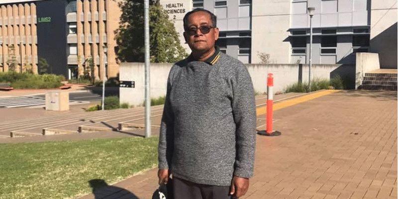 អ្នកវិភាគ៖ CNRP ១០០ ឆ្នាំទៀត ក៏មិនឈ្នះ CPP ដែរ បើនៅតែបន្តលាបពណ៌គ្នា