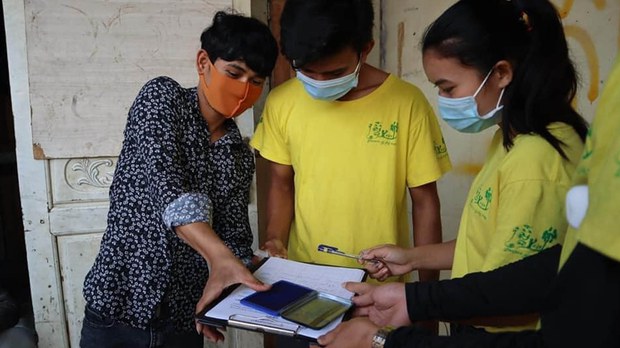 ក្រុមយុវជន​គ្រោង​ដាក់ញ្ញត្តិទៅ​រដ្ឋាភិបាល​អោយ​ដោះស្រាយសំណើ៤សុំ​នៅថ្ងៃសុក្រ​ទី២៦មីនា