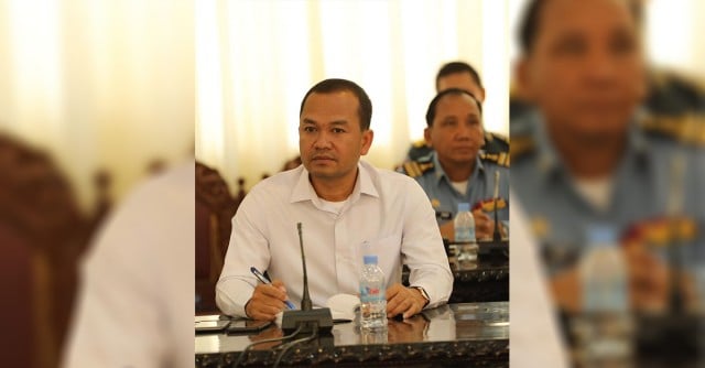 ផ្សារចំនួន៤ ក្នុងខណ្ឌពោធិ៍សែនជ័យត្រូវបានផ្អាកបណ្ដោះអាសន្ន 