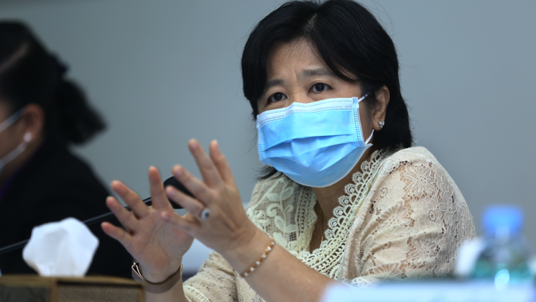 ក្រសួង​រំឭក​ជាថ្មី ឱ្យ​ចៀសវាង​លក់​ឱសថ និង​បរិក្ខារ​ពេទ្យ​តាម​អនឡាញ