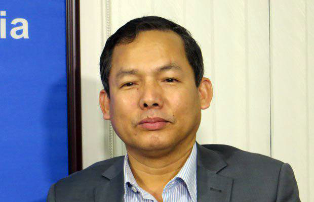 លោក អេង ឆៃអ៊ាង បានថ្លែងអំពាវនាវ ដល់សមាជិកថ្នាក់ ដឹកនាំ CNRP គ្រប់លំដាប់ថ្នាក់ជាពិសេស មេឃុំ ចៅសង្កាត់ រាជធានី-ខេត្ត រក្សា និងការពារឆន្ទៈប្រជាពលរដ្ឋ ដែលជឿជាក់លើ CNRP