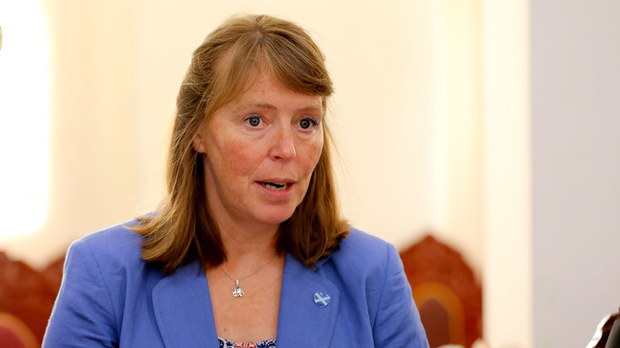 ក្រុម​អ្នក​ជំនាញ​សិទ្ធិមនុស្ស អ.ស.ប អំពាវនាវ​ដល់​រដ្ឋាភិបាល​ឲ្យ​ផ្តល់​សិទ្ធិ​ធ្វើ​នយោបាយ​ដល់​មន្ត្រី​ជាន់​ខ្ពស់​គណបក្ស​សង្គ្រោះ​ជាតិ​ឡើង​វិញ