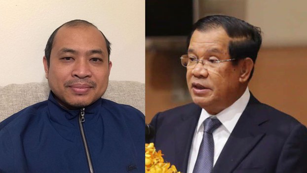 អ្នកវិភាគ​និង​មន្ត្រី​បក្ស​ប្រឆាំង​រិះគន់​ថា សន្តិភាព​ដែល​កម្ពុជា​មាន​សព្វ​ថ្ងៃជា​សន្តិភាព​ផ្នូរ​ខ្មោច