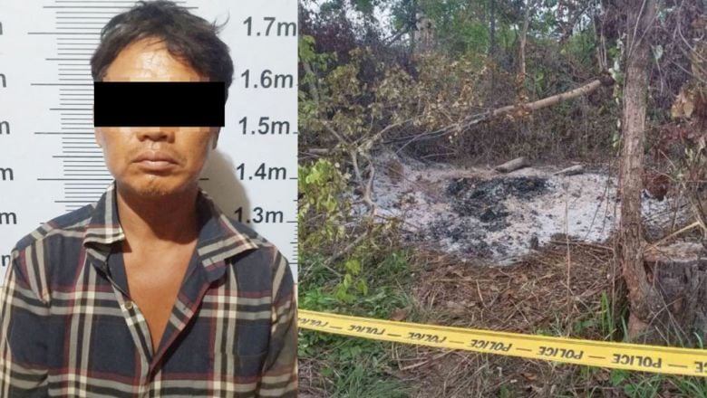 តុលាការ​សម្រេច​ឃុំខ្លួន​បុរស​ម្នាក់​ជា​បណ្ដោះអាសន្ន ដោយ​ត្រូវ​ចោទ​រឿង​ឃាតកម្ម 