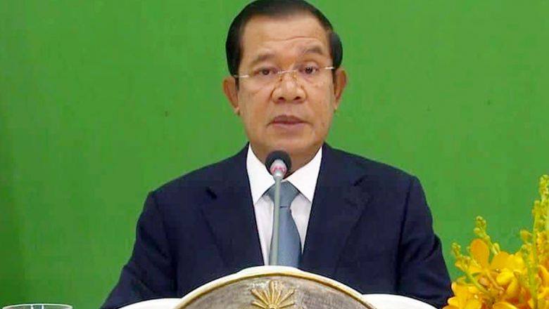 នាយករដ្ឋមន្ត្រី​ថា កម្ពុជា​រួមចំណែក​បញ្ចេញ​ឧស្ម័ន​ផ្ទះ​កញ្ចក់​សកល​តិចតួច ប៉ុន្តែ​នៅតែ​ប្តេជ្ញា​ចូលរួម​ដោះស្រាយ