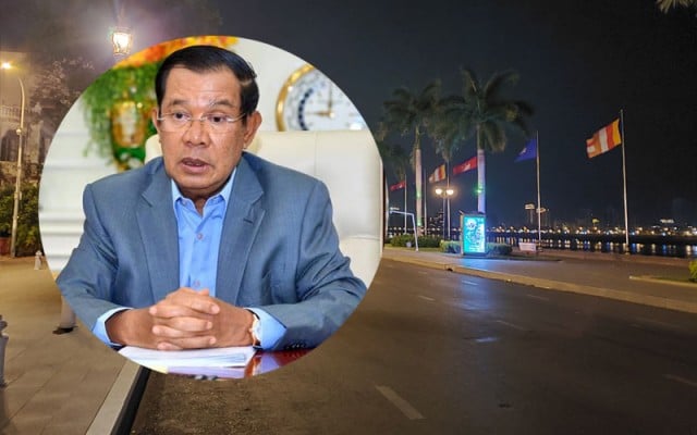 COVID-19ជាតិសម្តេច ហ៊ុន សែន ស្នើឲ្យផ្អាកការលក់ដូរគ្រឿងស្រវឹង និងសកម្មភាពផឹកស៊ី​ទូទាំងប្រទេស 