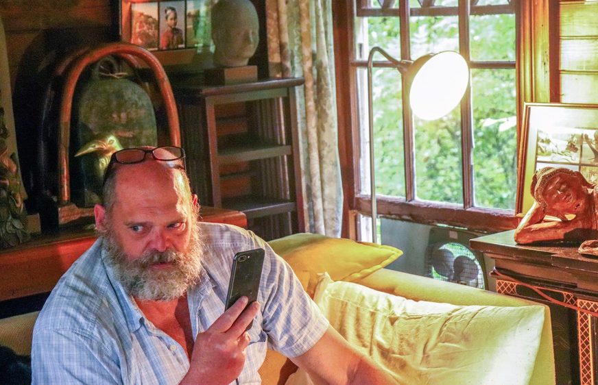 អតីត​អ្នកសារព័ត៌មាន​អាមេរិក​ដែល​ធ្លាប់​បាន​សម្ភាស ប៉ុល ពត បាន​ទទួល​មរណភាព​ក្នុង​អាយុ៦២ឆ្នាំ