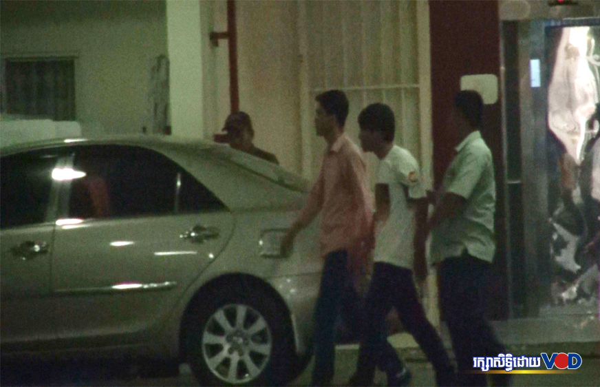 តុលាការ​លើក​ពេល​ប្រកាស​​សេចក្ដី​សម្រេច​សំណុំ​រឿង​អតីត​បុគ្គលិក​វិទ្យុ​អាស៊ី​សេរី