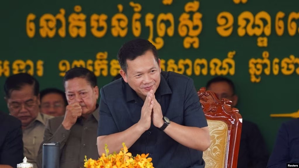 រដ្ឋាភិបាល​បង្កើត​ក្រុម​ការងារ​ពង្រឹង​សាធារណ​មតិ​ ខណៈ​សង្គម​ស៊ីវិល​បារម្ភពី​ការ​រឹត​ត្បិត​សេរីភាព​មូលដ្ឋាន 