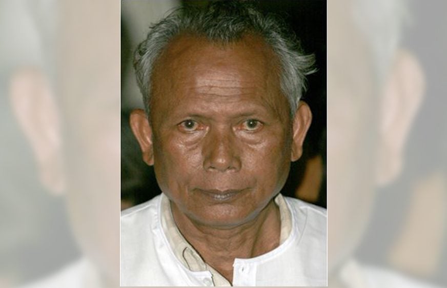 សហ​ព្រះរាជ​អាជ្ញា​អន្តរជាតិ​ថា​សំណុំ​រឿង​របស់​លោក​ មាស មុត​ ត្រូវ​បន្ត​ទៅ​ជំនុំ​ជម្រះ​