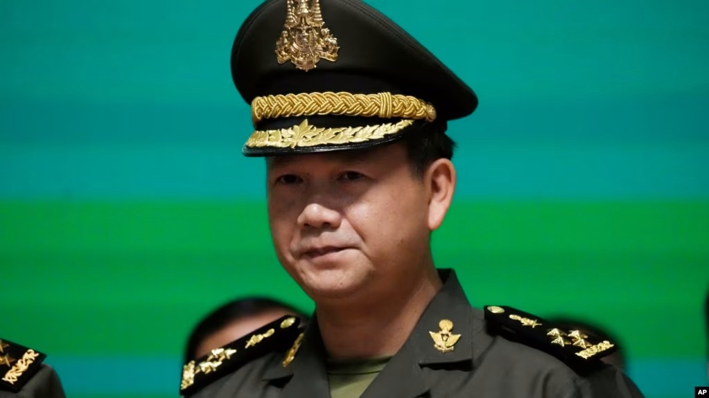 លោក ហ៊ុន សែន ជំរុញឱ្យរដ្ឋាភិបាលថ្មីយកចិត្តទុកដាក់បង្រ្កាបគ្រឿងញៀនដើម្បីធ្វើជាសមិទ្ធផល