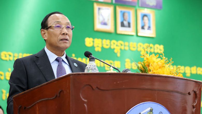 គ.ជ.ប អនុញ្ញាត​ឱ្យប្រតិ​ភូ​​​​នៃស្ថា​ន​ទូ​ត ​ឬ​ស្ថា​នតំ​ណា​ងប​រទេ​​ស​ប្រ​ចាំក​ម្ពុជា ​ជា​ភ្ញៀ​វ​ពិ​សេស​ក្នុង​កា​រចូ​ល​រួ​ម​ពិ​និត្យ​មើ​ល​កា​របោះ​​​ឆ្នោ​ត​នី​តិ​កាល​ទី​៧​ 