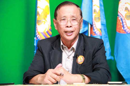 អ្នកនាំពាក្យប្រ.ជ៖ បេក្ខជន តំណាងរាស្ត្រ ជារដ្ឋមន្ត្រី អាចនឹង លាលែង ពីសមាជិកសភា