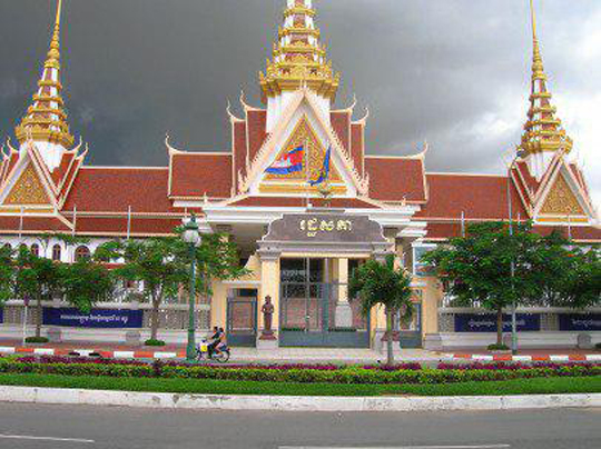 នាយករដ្ឋមន្ត្រី នឹងមិនអនុញ្ញាត ឲ្យរដ្ឋមន្ត្រីចូលបំភ្លឺ តាមការអញ្ជើញ របស់សមាជិកសភា មិនចូលធ្វើការ