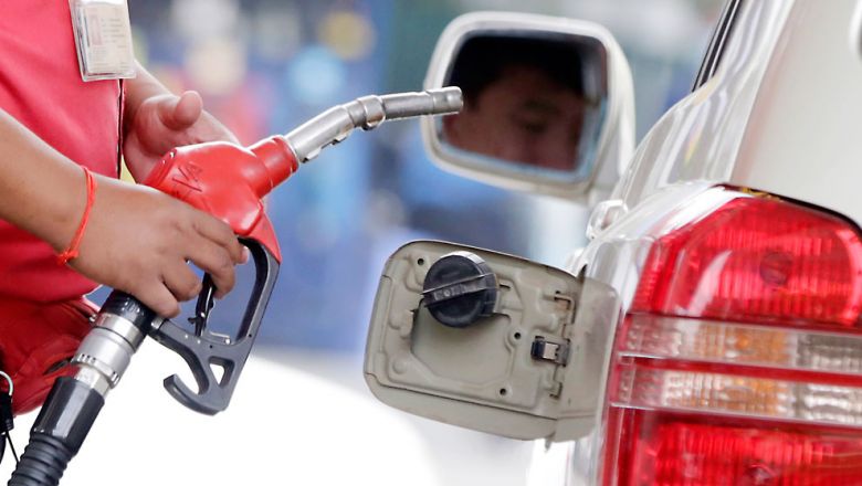 ទឹកប្រាក់​ជាង $១​ ពាន់​លាន ត្រូវបាន​បញ្ចេញ​ទៅលើ​ការ​នាំចូល​ប្រេង