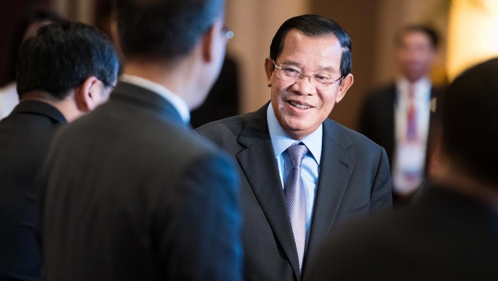 ឆ្នាំ​២០១៩​៖ ​កម្ពុជា​ធ្វើ​ជំរឿន​ដោយ​ប្រើ​ប្រាស់​ថវិកា​ជាតិ​ជា​លើក​ដំបូង​