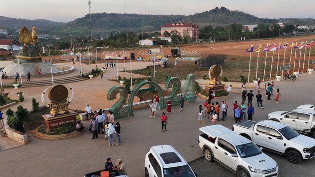 ក្រុមហ៊ុនចិនអាចនឹងបោះបង់គម្រោងសាងសង់ព្រលានយន្តហោះនៅខេត្តមណ្ឌលគិរីដោយសារតែគ្មានសង្ឃឹមអាចប្រមូលចំណូលមកវិញ