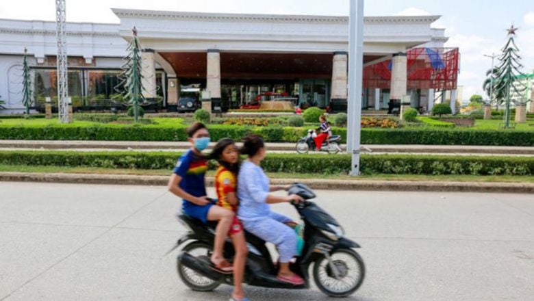 អ្នក​ជំនាញ​កសិកម្ម​ទទូច​ដល់​រដ្ឋាភិបាល​ឱ្យ​រៀបចំ​យុទ្ធសាស្ត្រ​ឱ្យ​កសិករ​ដាំ​បន្លែ ដើម្បី​កុំ​ឲ្យ​ពឹង​ផ្អែក​ខ្លាំង​លើ​ការ​នាំ​ចូល​បន្លែ​ពី​ប្រទេស​ជិត​ខាង