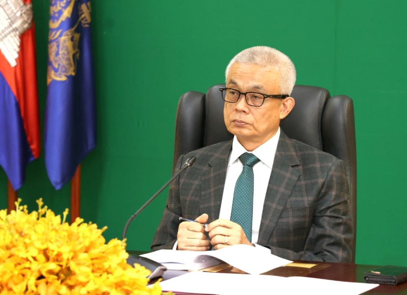 រដ្ឋ ប្រកាសប្រមូលពន្ធ១០ភាគរយ លើការជួលអចលនទ្រព្យប្រចាំខែ លើសពី៥០ម៉ឺនរៀល