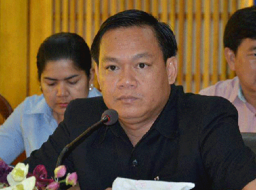 បទល្មើស​កាប់​ឈើ​ក្នុង​តំបន់​ដែនជម្រកសត្វព្រៃ​លំផាត់ នៅតែ​កើតឡើង​យ៉ាង​រាលដាល