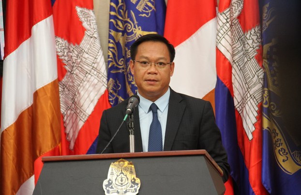 អភិបាលខេត្ត​រតនគិរី​ទទួលស្គាល់​មានការ​កាប់​រុករាន​ដី​ព្រៃ​អភិរក្ស ជា​កម្មសិទ្ធ