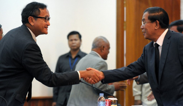 ៦ខែឆ្នាំនេះកម្មករ ៣៣នាក់ស្លាប់ និងជាង១ពាន់នាក់ របួសធ្ងន់ស្រាលក្នុងគ្រោះថ្នាក់ចរាចរណ៍