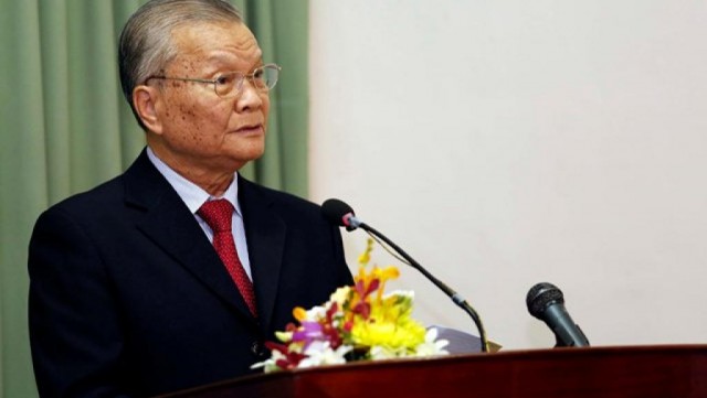 គ​.​ជ​.​ប​. ប្តេជ្ញា​រៀបចំ​ការបោះឆ្នោត​ឲ្យ​បានល្អស្របពេល​អន្តរជាតិ​ខ្លះកំពុង​អស់ជំនឿ​