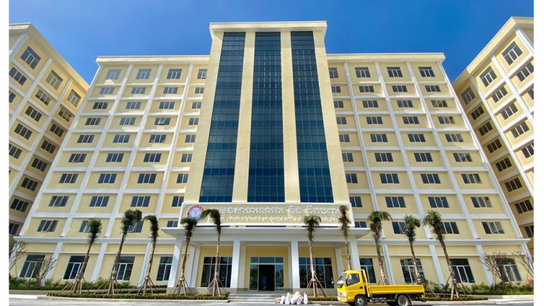 ក្រសួង​សាធារណការ​ ប្រាប់​ពលរដ្ឋ​ឱ្យ​ចៀសវាង​ប្រើ​សេវា​ក្រៅផ្លូវការ​ក្នុង​វិស័យ​ដឹកជញ្ជូន