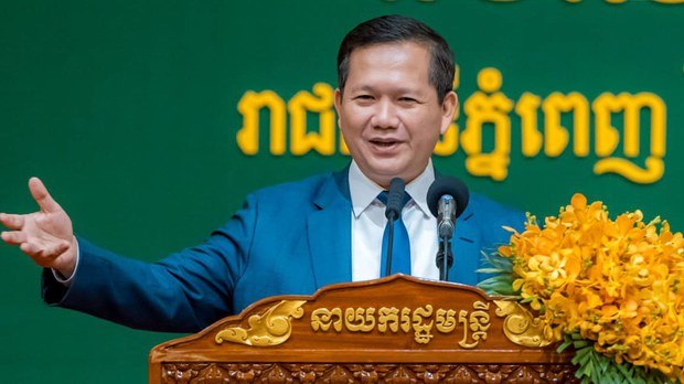 មន្រ្តីបក្សប្រឆាំងថា ការស្រែករបស់លោក ហ៊ុន ម៉ាណែត ឱ្យបង្ក្រាបល្បែង បានតែមួយឆាវនិងមិនអាចលុបបំបាត់បានទេ