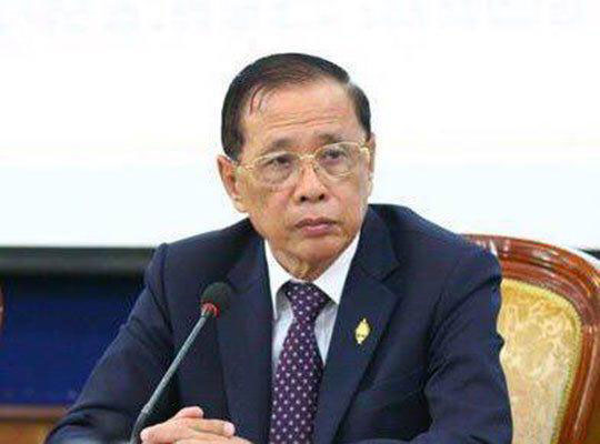 ពីនេះពីនោះ៤ចំណុច ពាក់ព័ន្ធជាមួយកម្ពុជា