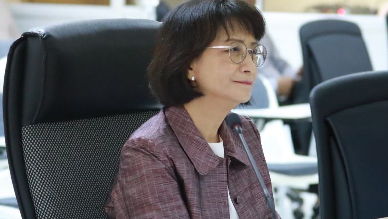 ក្រសួង​កិច្ច​ការ​នារី ​ដាក់​ចេញ​គោល​ការណ៍​អាទិភាព​ចំនួន​ ៥ ដើម្បី​លើ​កកម្ព​ស់​ស្រ្តី​ក្នុង​​ភាពជា​អ្ន​ក​ដឹក​នាំ​​ និ​ង​សុ​ខុ​មាល​ភា​ព​