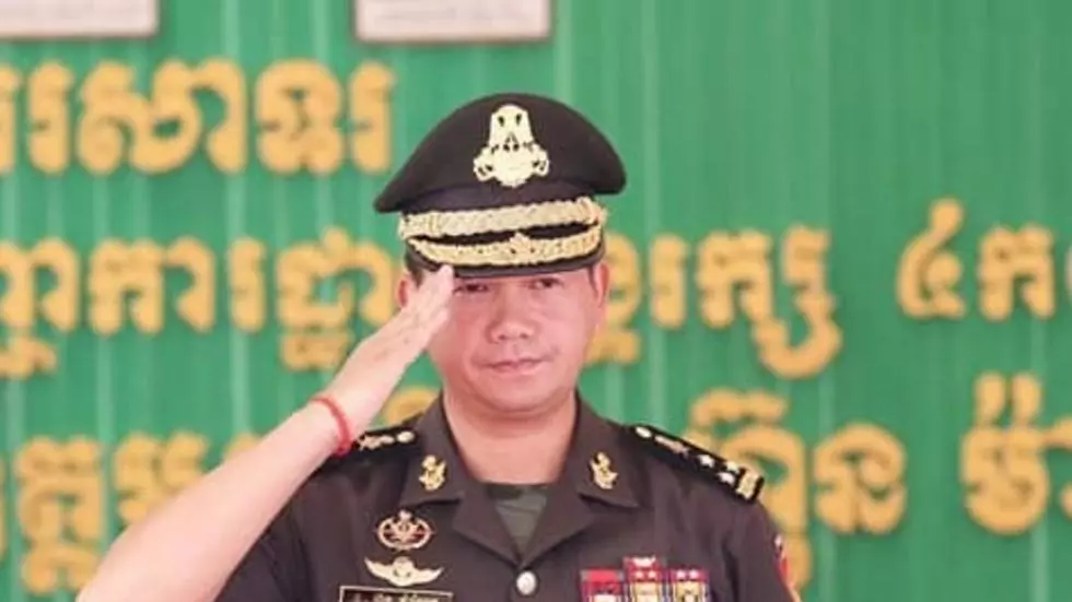 ប្រតិកម្មនិងការសាទរធ្លាក់មកបន្តបន្ទាប់ ខណៈលោក ហ៊ុន ម៉ាណែត ត្រូវបានតែងតាំងជាប្រធានយុវជនបក្ស