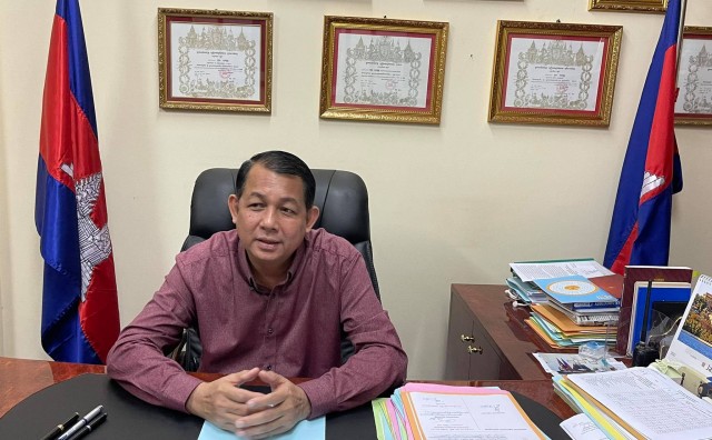 «​ពានរង្វាន់​ដឹងគុណ​» នឹង​ផ្តល់ឱ្យ​អ្នកព័ត៌មាន ចំនួន​៥​ទសវត្សរ៍