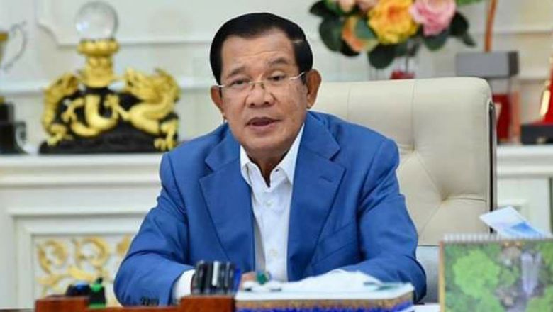 នាយក​រដ្ឋមន្ដ្រី​បង្ហាញ​ការត្រៀមខ្លួន​ធ្វើជា​ប្រធាន​អាស៊ាន​របស់​កម្ពុជា​នៅ​ឆ្នាំ ២០២២