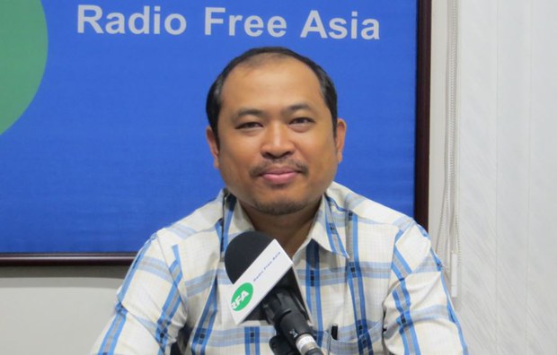 លោក គឹម សុខ ថា គ្មាន​លុយ​សង​​លោក ​ហ៊ុន សែន តាម​ការ​សម្រេច​របស់​តុលាការ​ទេ