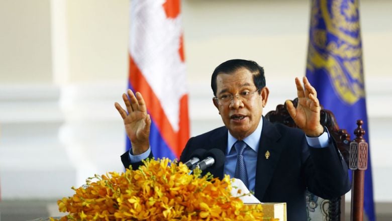 លោក​នាយក​រដ្ឋមន្ត្រី​បញ្ជា​ឱ្យ​អភិបាល​រាជធានី-ខេត្ត​ចំនួន ៤ ទប់ស្កាត់​ការ​លួច​ធ្វើ​ដំណើរ​តាម​ផ្លូវ​ទឹក ដើម្បី​ទប់ស្កាត់​ការ​រីក​រាលដាល​ជំងឺ​កូវីដ